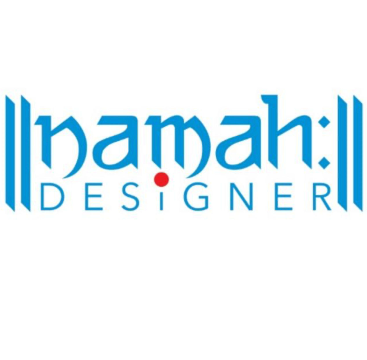 Namah Designer logo